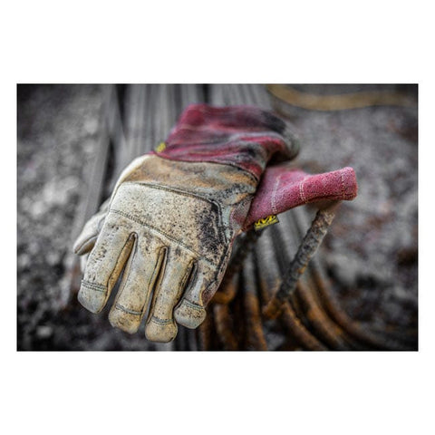 Mechanix Torch Welding Series Flux gloves MECHANIX MOTOVEIKALS 21