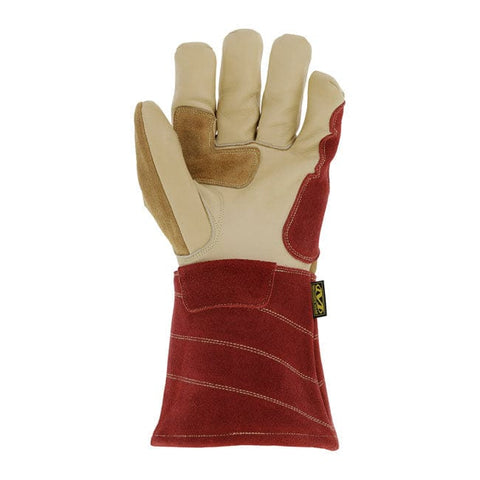 Mechanix Torch Welding Series Flux gloves MECHANIX MOTOVEIKALS 21