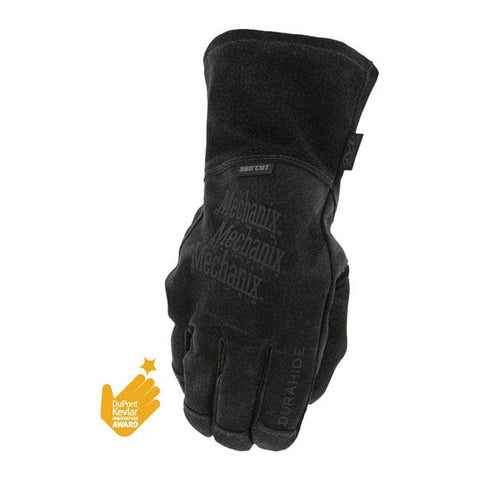 Mechanix Torch Welding Series Regulator gloves MECHANIX MOTOVEIKALS 21