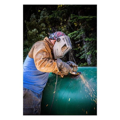 Mechanix Torch Welding Series Regulator gloves MECHANIX MOTOVEIKALS 21