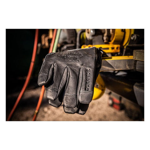 Mechanix Torch Welding Series Regulator gloves MECHANIX MOTOVEIKALS 21