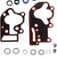 Met Gskt O.P. Kit92-99Bt JAMES GASKET JAMES GASKETS MOTOVEIKALS 21
