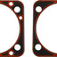Metal Base Gskt 4"Evo JAMES GASKET JAMES GASKETS MOTOVEIKALS 21