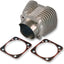 Metal Base Gskt 4"Evo JAMES GASKET JAMES GASKETS MOTOVEIKALS 21