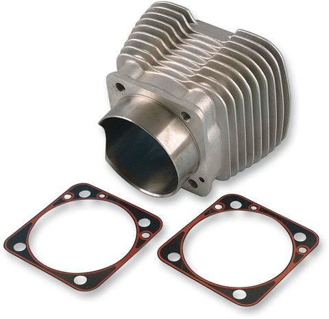 Metal Base Gskt 4"Evo JAMES GASKET JAMES GASKETS MOTOVEIKALS 21