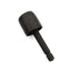 Metal dabber Quick total length 22mm for NSU Quickly, Zündapp, Hercules, Rixe, Sachs DIVERSE / IMPORT MOTOVEIKALS 21