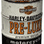 Metāla krājkase Harley Davidson PRE-Luxe NOSTALGIC ART MOTOVEIKALS 21