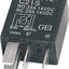 Micro Relay W/Diode DRAG SPECIALTIES DRAG SPECIALTIES MOTOVEIKALS 21