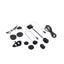 Midland BT Mini Intercom bluetooth single MIDLAND MOTOVEIKALS 21