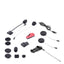 Midland R1 Mesh - Single Pack MIDLAND MOTOVEIKALS 21