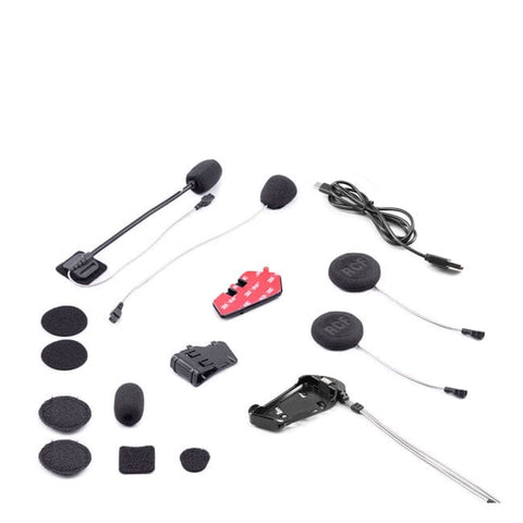 Midland R1 Mesh - Single Pack MIDLAND MOTOVEIKALS 21
