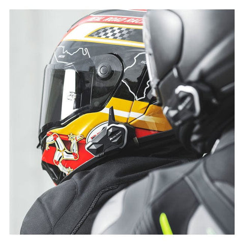 Midland R1 Mesh - Twin Pack MIDLAND MOTOVEIKALS 21