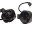 Miglas lukturi HEBE LED universālie BLACK HEBE MOTOVEIKALS 21