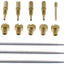 Mik/42 Carb Jet Kit ALL BALLS ALL BALLS MOTOVEIKALS 21