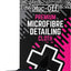 Mikrošķiedras lupatiņa Premium Microfibre Detailing Cloth Muc-Off 20344 MUC-OFF MOTOVEIKALS 21