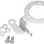 Mikuni Spprt Brckt 92-06 DRAG SPECIALTIES DRAG SPECIALTIES MOTOVEIKALS 21