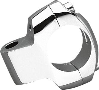 Miller'S Mirror Clamp DRAG SPECIALTIES DRAG SPECIALTIES MOTOVEIKALS 21