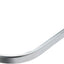 Mini Alum Handguards-Silv MOOSE RACING HARD-PARTS MOOSE RACING MOTOVEIKALS 21