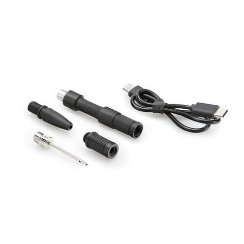 Mini portatīvais kompresors Optiline Airpocket&nbsp; LAMPA MOTOVEIKALS 21