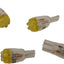 Mini Wedge Amber Led DRAG SPECIALTIES DRAG SPECIALTIES MOTOVEIKALS 21