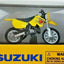 Miniatūrs motocikla modelis Motor Cross 1:32 New Ray MOTOVEIKALS 21