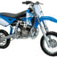 MINICROSS X3P AIR MOD.2004 POLINI MOTOVEIKALS 21