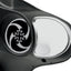 Mirror 2Vsn Frg Mnt Flht DRAG SPECIALTIES DRAG SPECIALTIES MOTOVEIKALS 21