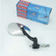 Mirror bumm swivel for Zündapp, Hercules, Kreidler, Miele, DKW, NSU, Gritzner, Puch, Piaggio BUMM MOTOVEIKALS 21