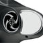 Mirror Chr Frg Mnt Flht DRAG SPECIALTIES DRAG SPECIALTIES MOTOVEIKALS 21