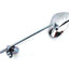 Mirror clamp bumm rod 7mm for Zündapp, Kreidler, Hercules, Miele, DKW, NSU, Horex, Puch, Gritzner BUMM MOTOVEIKALS 21