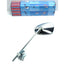 Mirror clamp rod approx. 7mm for Zündapp, Kreidler, Hercules, Miele, DKW, NSU, Horex, Puch, Gritzner BUMM MOTOVEIKALS 21