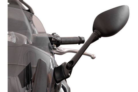 Mirror Extension SW-MOTECH SW-MOTECH MOTOVEIKALS 21