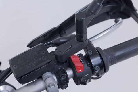 Mirror Extension SW-MOTECH SW-MOTECH MOTOVEIKALS 21