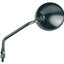 mirror left for Aprilia Scarabeo GT 125, 200cc VPARTS MOTOVEIKALS 21