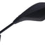 mirror left for Aprilia SR Max 125, 300, Gilera Nexus, Piaggio Beverly VPARTS MOTOVEIKALS 21