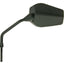 mirror left for Derbi Senda Black Edition VPARTS MOTOVEIKALS 21