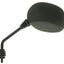 mirror left for für Piaggio Quartz, Skipper, 125FL, SKR, NRG, Zip VPARTS MOTOVEIKALS 21