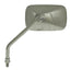 mirror left for Hyosung Aquila GV125, GV250 VPARTS MOTOVEIKALS 21