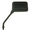 mirror left for Hyosung RT, GF, GT (04-06) VPARTS MOTOVEIKALS 21