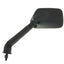 mirror left for Kymco DJ 50, DJ 50 Refined VPARTS MOTOVEIKALS 21