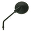 mirror left for MBK Booster 50, Yamaha BWs VPARTS MOTOVEIKALS 21