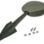 mirror left for Peugeot Elystar 50-150cc VPARTS MOTOVEIKALS 21
