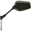 mirror left for Peugeot Ice Blade, Dark Side VPARTS MOTOVEIKALS 21