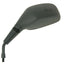 mirror left for PGO Big-Max 50/90, SYM (-06) VPARTS MOTOVEIKALS 21