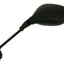 mirror left for Piaggio Carnaby 125-250 VPARTS MOTOVEIKALS 21
