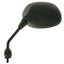 mirror left for Piaggio NRG X-tr, mc³, Zip FR, RST VPARTS MOTOVEIKALS 21