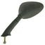 mirror left for Piaggio Sfera RST 50/80, 125 4-stroke VPARTS MOTOVEIKALS 21