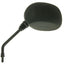 mirror left for Rieju RRX 50, SMX 50, Spike, SpikeX VPARTS MOTOVEIKALS 21