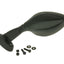 mirror left for Rieju RS2 Matrix 50/125, Pro VPARTS MOTOVEIKALS 21