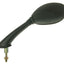 mirror left for Vespa ET2, ET4 (00-) VPARTS MOTOVEIKALS 21